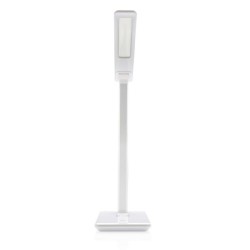 Lampe de bureau avec chargeur sans fil
