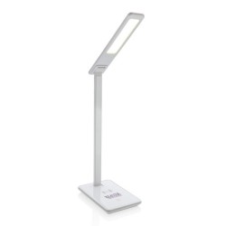 Lampe de bureau avec chargeur sans fil
