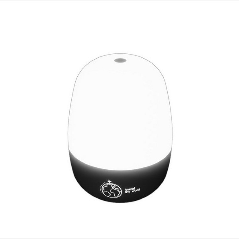 Lampe d'ambiance nomade Import