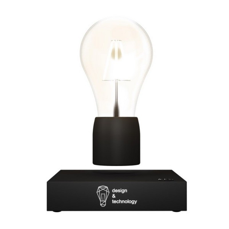 Lampe lévitation Import