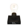 Lampe lévitation Import