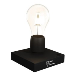 Lampe lévitation Import