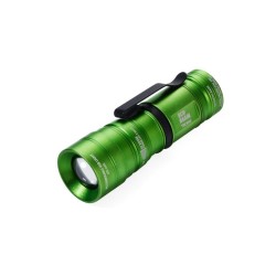 Lampe de poche rechargeable
