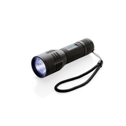 Lampe de poche cree 3w medium