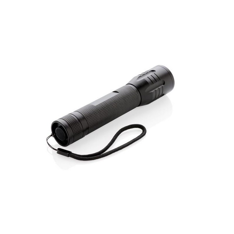 Lampe torche cree 3w large