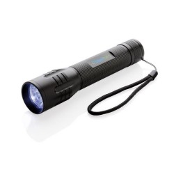 Lampe torche cree 3w large