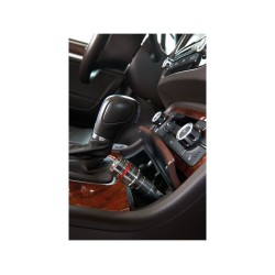 Lampe de poche rechargeable allume-cigare