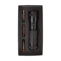 Torche 14 LEDS
