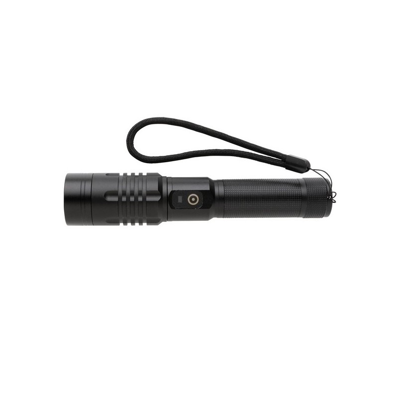 Torche rechargeable USB Gear X