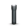 Lampe torche en aluminium 3w