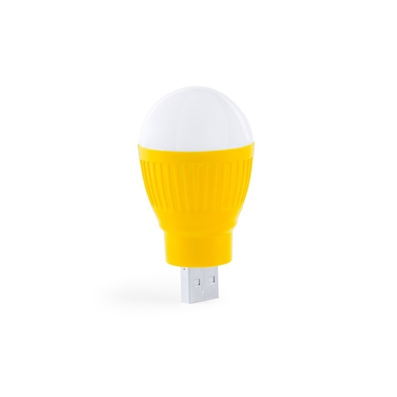 Lampe usb