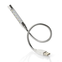 Lampe USB PROBE