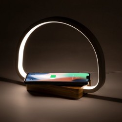Lampe Chargeur