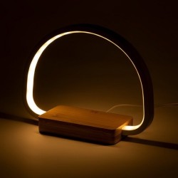 Lampe Chargeur