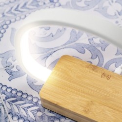 Lampe Chargeur