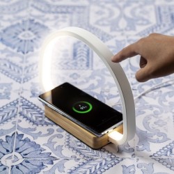Lampe Chargeur