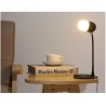 LAMPE INDUCTION HAUT PARLEUR