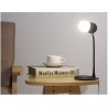 LAMPE INDUCTION HAUT PARLEUR