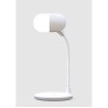 LAMPE INDUCTION HAUT PARLEUR