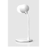 LAMPE INDUCTION HAUT PARLEUR