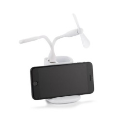 Organiseur de bureau avec chargeur à induction BERGO