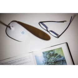 Lampe de bureau YELLE