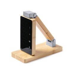 Horloge Multifonction