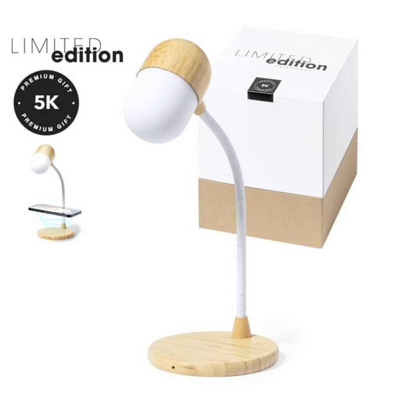 Lampe Multifonction édition limitée