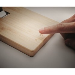 Lampe et chargeur de bureau