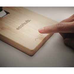 Lampe et chargeur de bureau