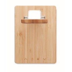 Lampe et chargeur de bureau