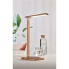 Lampe et chargeur de bureau