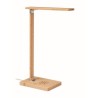 Lampe et chargeur de bureau
