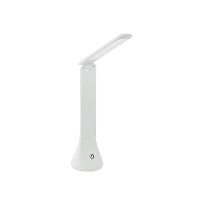 Lampe de table pliable COB