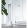 Lampe de table pliable COB