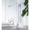 Lampe de table pliable COB