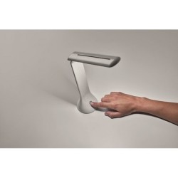 Lampe de table pliable COB