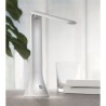 Lampe de table pliable COB