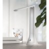 Lampe de table pliable COB