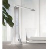 Lampe de table pliable COB
