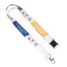 Lanyard quadri