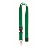 Lanyard en coton - stock livraison rapide