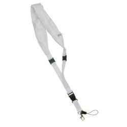 Lanyard avec capuche imperméable