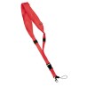 Lanyard avec capuche imperméable