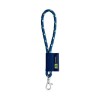 Lanyard Nautic Short Set. Modèles standard