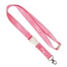 Lanyard imprimé en bambou