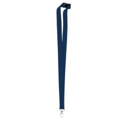 Lanyard avec femeture de sécurité - stock livraison rapide