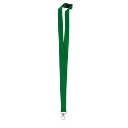 Lanyard avec femeture de sécurité - stock livraison rapide
