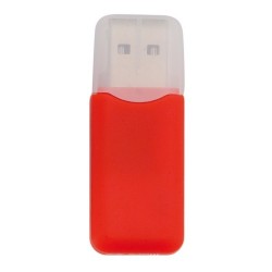 Dro lecteur de cartes mémoire