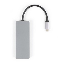 Hub USB C 7 en 1